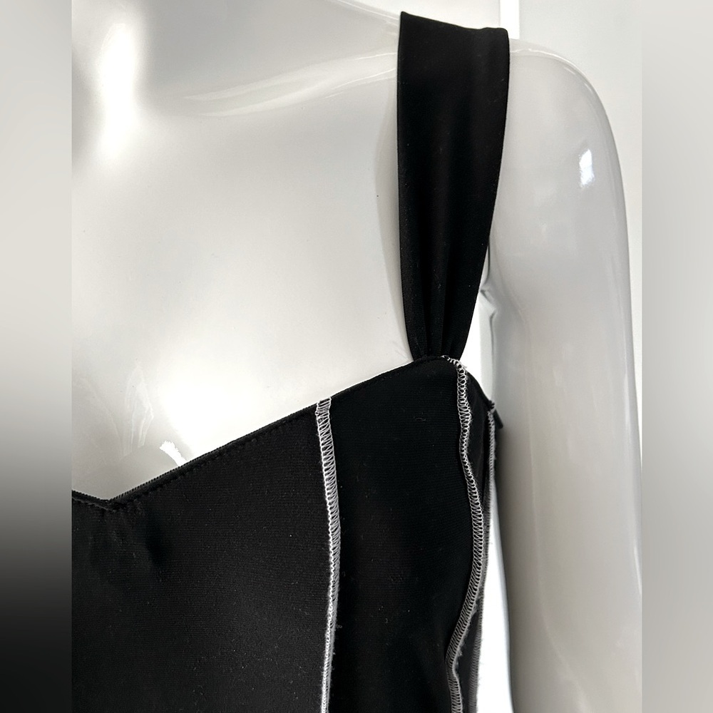 Joseph Ribkoff Femme Fatale Dress - Picture 6 of 14